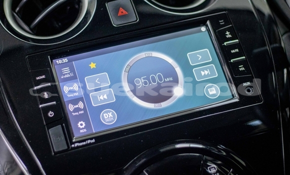 Buy Used Nissan Note Other Car in Samut Sakhon in Samut Sakhon Buy Used Nissan Note Other Car in Samut Sakhon in Samut Sakhon