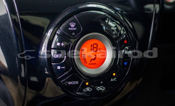 Buy Used Nissan Note Other Car in Samut Sakhon in Samut Sakhon Buy Used Nissan Note Other Car in Samut Sakhon in Samut Sakhon