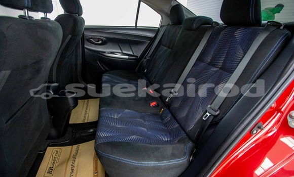 ซื้อ รถมือสอง Toyota Vios สีแดง รถยนต์ ใน %{เมือง} ใน สมุทรสาคร ซื้อ รถมือสอง Toyota Vios สีแดง รถยนต์ ใน %{เมือง} ใน สมุทรสาคร