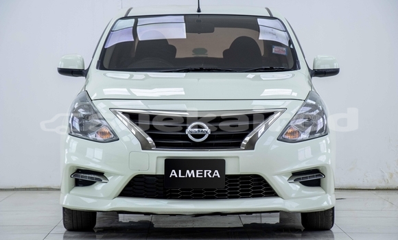 ซื้อ รถมือสอง Nissan Almera ขาว รถยนต์ ใน %{เมือง} ใน สมุทรสาคร ซื้อ รถมือสอง Nissan Almera ขาว รถยนต์ ใน %{เมือง} ใน สมุทรสาคร