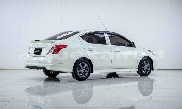 ซื้อ รถมือสอง Nissan Almera ขาว รถยนต์ ใน %{เมือง} ใน สมุทรสาคร ซื้อ รถมือสอง Nissan Almera ขาว รถยนต์ ใน %{เมือง} ใน สมุทรสาคร