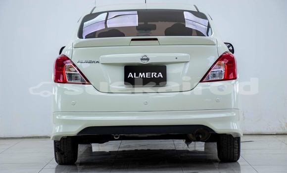 ซื้อ รถมือสอง Nissan Almera ขาว รถยนต์ ใน %{เมือง} ใน สมุทรสาคร ซื้อ รถมือสอง Nissan Almera ขาว รถยนต์ ใน %{เมือง} ใน สมุทรสาคร