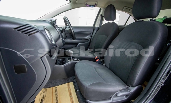 ซื้อ รถมือสอง Mitsubishi Attrage สีดำ รถยนต์ ใน %{เมือง} ใน สมุทรสาคร ซื้อ รถมือสอง Mitsubishi Attrage สีดำ รถยนต์ ใน %{เมือง} ใน สมุทรสาคร