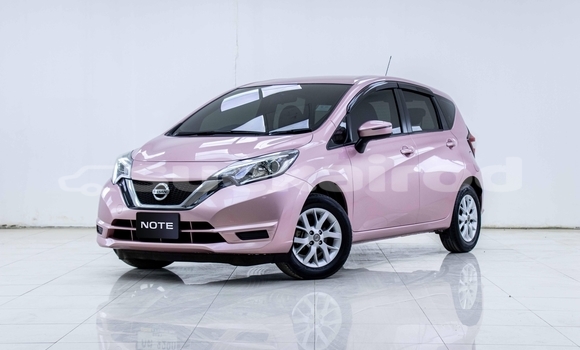 Buy Used Nissan Note Other Car in Samut Sakhon in Samut Sakhon Buy Used Nissan Note Other Car in Samut Sakhon in Samut Sakhon