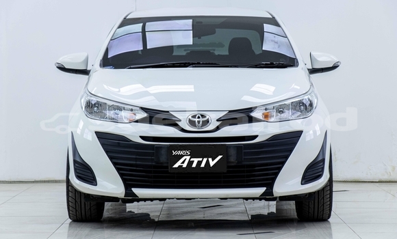 ซื้อ รถมือสอง Toyota Yaris Ativ ขาว รถยนต์ ใน %{เมือง} ใน สมุทรสาคร ซื้อ รถมือสอง Toyota Yaris Ativ ขาว รถยนต์ ใน %{เมือง} ใน สมุทรสาคร
