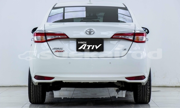 ซื้อ รถมือสอง Toyota Yaris Ativ ขาว รถยนต์ ใน %{เมือง} ใน สมุทรสาคร ซื้อ รถมือสอง Toyota Yaris Ativ ขาว รถยนต์ ใน %{เมือง} ใน สมุทรสาคร