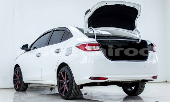 ซื้อ รถมือสอง Toyota Yaris Ativ ขาว รถยนต์ ใน %{เมือง} ใน สมุทรสาคร ซื้อ รถมือสอง Toyota Yaris Ativ ขาว รถยนต์ ใน %{เมือง} ใน สมุทรสาคร