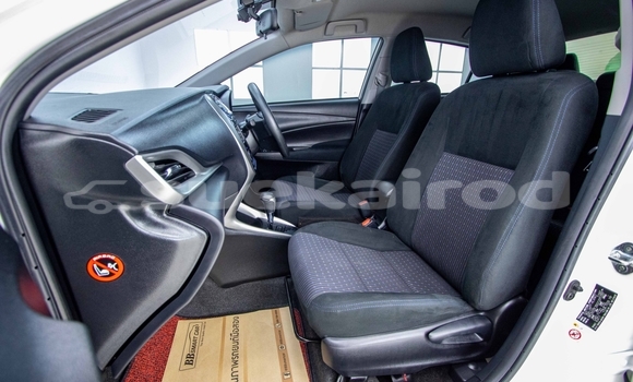 ซื้อ รถมือสอง Toyota Yaris Ativ ขาว รถยนต์ ใน %{เมือง} ใน สมุทรสาคร ซื้อ รถมือสอง Toyota Yaris Ativ ขาว รถยนต์ ใน %{เมือง} ใน สมุทรสาคร