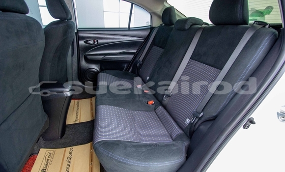 ซื้อ รถมือสอง Toyota Yaris Ativ ขาว รถยนต์ ใน %{เมือง} ใน สมุทรสาคร ซื้อ รถมือสอง Toyota Yaris Ativ ขาว รถยนต์ ใน %{เมือง} ใน สมุทรสาคร