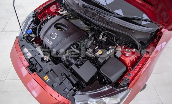 Buy Used Mazda 2 Red Car in Bangkok in Bangkok Buy Used Mazda 2 Red Car in Bangkok in Bangkok