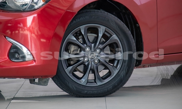 Buy Used Mazda 2 Red Car in Bangkok in Bangkok Buy Used Mazda 2 Red Car in Bangkok in Bangkok