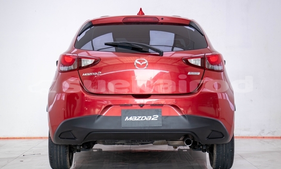 Buy Used Mazda 2 Red Car in Bangkok in Bangkok Buy Used Mazda 2 Red Car in Bangkok in Bangkok