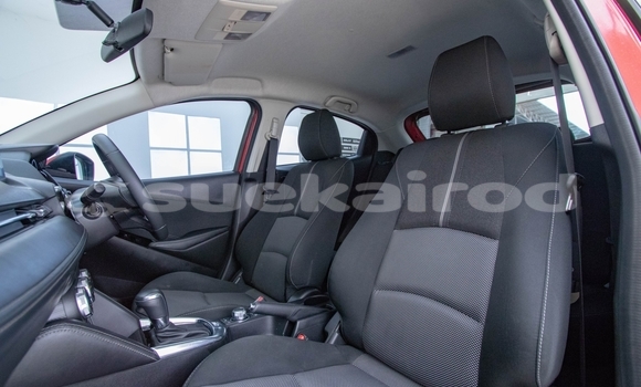 Buy Used Mazda 2 Red Car in Bangkok in Bangkok Buy Used Mazda 2 Red Car in Bangkok in Bangkok