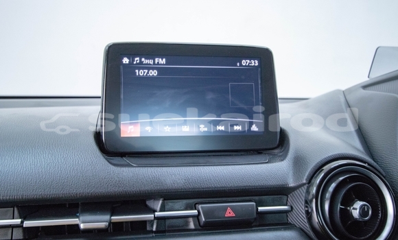 Buy Used Mazda 2 Red Car in Bangkok in Bangkok Buy Used Mazda 2 Red Car in Bangkok in Bangkok