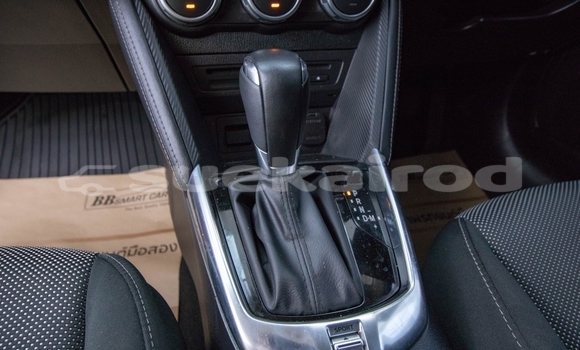 Buy Used Mazda 2 Red Car in Bangkok in Bangkok Buy Used Mazda 2 Red Car in Bangkok in Bangkok