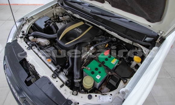 Buy Used Isuzu D-Max White Car in Bangkok in Bangkok Buy Used Isuzu D-Max White Car in Bangkok in Bangkok