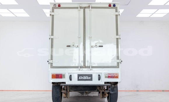 Buy Used Isuzu D-Max White Car in Bangkok in Bangkok Buy Used Isuzu D-Max White Car in Bangkok in Bangkok
