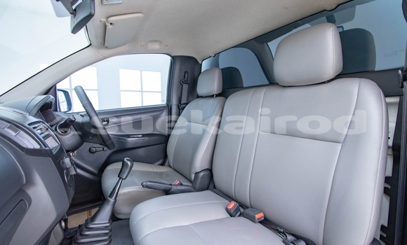 Buy Used Isuzu D-Max White Car in Bangkok in Bangkok Buy Used Isuzu D-Max White Car in Bangkok in Bangkok