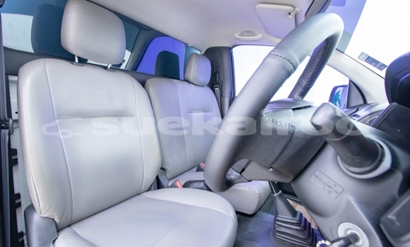 Buy Used Isuzu D-Max White Car in Bangkok in Bangkok Buy Used Isuzu D-Max White Car in Bangkok in Bangkok