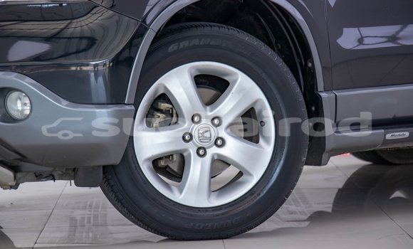 Buy Used Honda CR-V Black Car in Bangkok in Bangkok Buy Used Honda CR-V Black Car in Bangkok in Bangkok