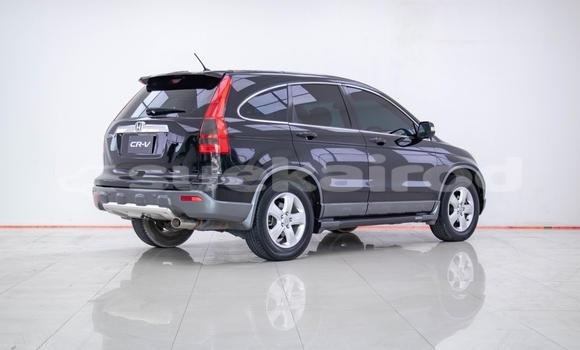 Buy Used Honda CR-V Black Car in Bangkok in Bangkok Buy Used Honda CR-V Black Car in Bangkok in Bangkok