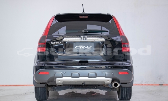 Buy Used Honda CR-V Black Car in Bangkok in Bangkok Buy Used Honda CR-V Black Car in Bangkok in Bangkok