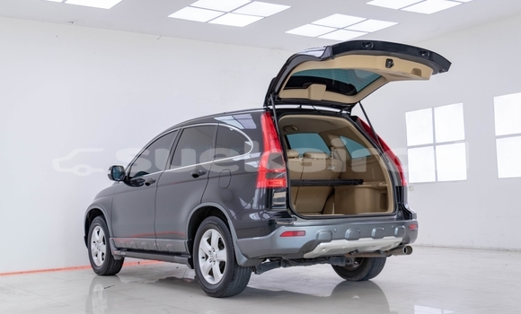 Buy Used Honda CR-V Black Car in Bangkok in Bangkok Buy Used Honda CR-V Black Car in Bangkok in Bangkok