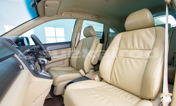 Buy Used Honda CR-V Black Car in Bangkok in Bangkok Buy Used Honda CR-V Black Car in Bangkok in Bangkok