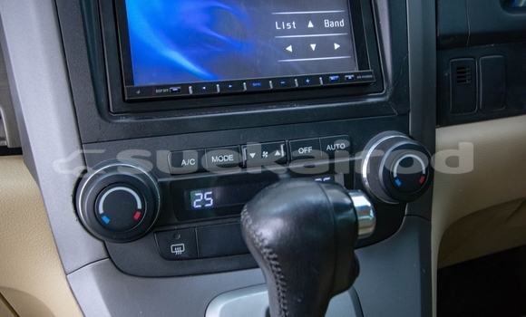 Buy Used Honda CR-V Black Car in Bangkok in Bangkok Buy Used Honda CR-V Black Car in Bangkok in Bangkok