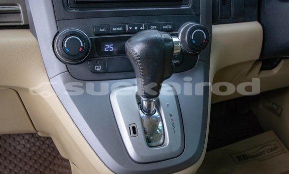 Buy Used Honda CR-V Black Car in Bangkok in Bangkok Buy Used Honda CR-V Black Car in Bangkok in Bangkok