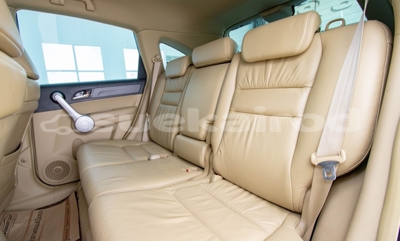 Buy Used Honda CR-V Black Car in Bangkok in Bangkok Buy Used Honda CR-V Black Car in Bangkok in Bangkok