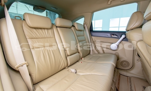 Buy Used Honda CR-V Black Car in Bangkok in Bangkok Buy Used Honda CR-V Black Car in Bangkok in Bangkok