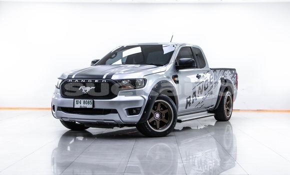 Buy Used Ford Ranger Other Car in Bangkok in Bangkok