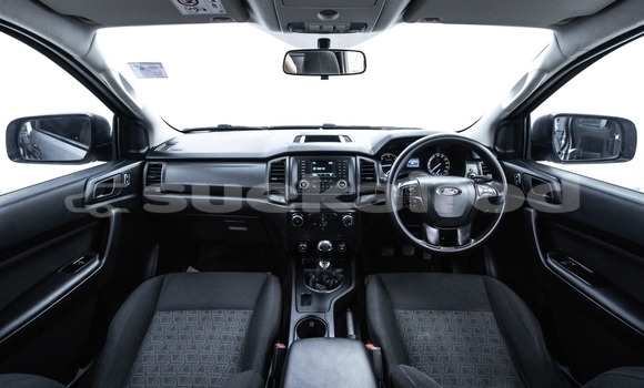 Buy Used Ford Ranger Other Car in Bangkok in Bangkok Buy Used Ford Ranger Other Car in Bangkok in Bangkok