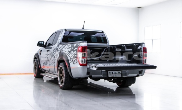 Buy Used Ford Ranger Other Car in Bangkok in Bangkok Buy Used Ford Ranger Other Car in Bangkok in Bangkok