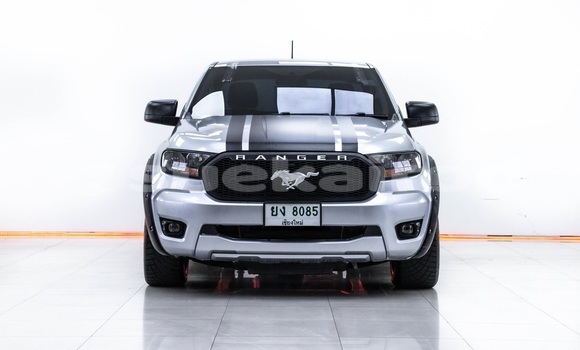 Buy Used Ford Ranger Other Car in Bangkok in Bangkok Buy Used Ford Ranger Other Car in Bangkok in Bangkok
