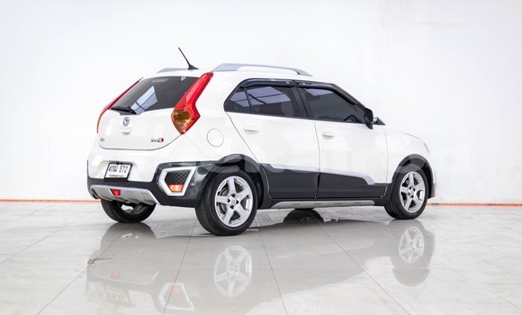 Buy Used MG MG3 White Car in Bangkok in Bangkok Buy Used MG MG3 White Car in Bangkok in Bangkok