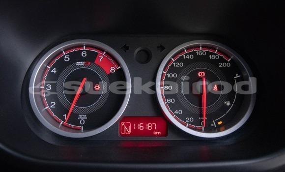 Buy Used MG MG3 White Car in Bangkok in Bangkok Buy Used MG MG3 White Car in Bangkok in Bangkok