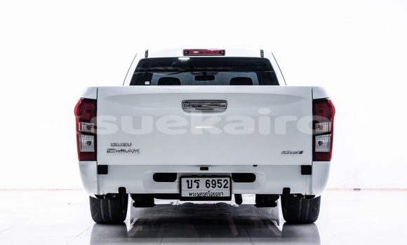 ซื้อ รถมือสอง Isuzu D–MAX ขาว รถยนต์ ใน %{เมือง} ใน กรุงเทพมหานคร ซื้อ รถมือสอง Isuzu D–MAX ขาว รถยนต์ ใน %{เมือง} ใน กรุงเทพมหานคร
