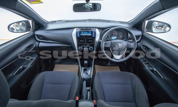 Buy Used Toyota Yaris Other Car in Bangkok in Bangkok Buy Used Toyota Yaris Other Car in Bangkok in Bangkok