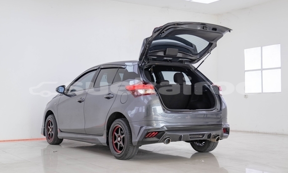 Buy Used Toyota Yaris Other Car in Bangkok in Bangkok Buy Used Toyota Yaris Other Car in Bangkok in Bangkok