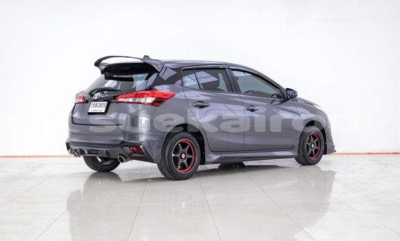 Buy Used Toyota Yaris Other Car in Bangkok in Bangkok Buy Used Toyota Yaris Other Car in Bangkok in Bangkok