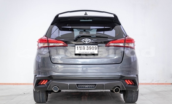 Buy Used Toyota Yaris Other Car in Bangkok in Bangkok Buy Used Toyota Yaris Other Car in Bangkok in Bangkok