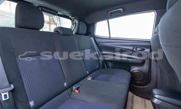 Buy Used Toyota Yaris Other Car in Bangkok in Bangkok Buy Used Toyota Yaris Other Car in Bangkok in Bangkok