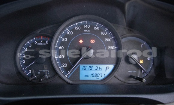 Buy Used Toyota Yaris Other Car in Bangkok in Bangkok Buy Used Toyota Yaris Other Car in Bangkok in Bangkok