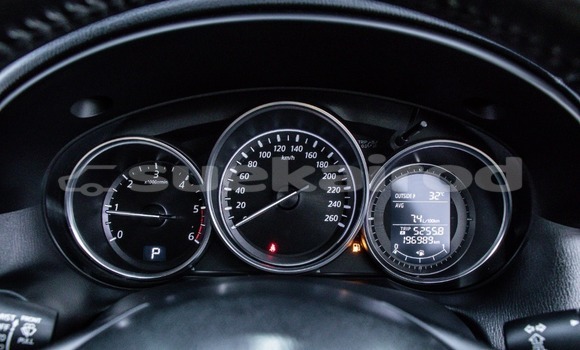 Buy Used Mazda CX-5 Blue Car in Bangkok in Bangkok Buy Used Mazda CX-5 Blue Car in Bangkok in Bangkok