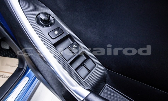 Buy Used Mazda CX-5 Blue Car in Bangkok in Bangkok Buy Used Mazda CX-5 Blue Car in Bangkok in Bangkok