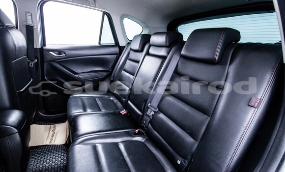 Buy Used Mazda CX-5 Blue Car in Bangkok in Bangkok Buy Used Mazda CX-5 Blue Car in Bangkok in Bangkok