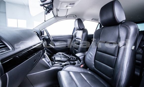 Buy Used Mazda CX-5 Blue Car in Bangkok in Bangkok Buy Used Mazda CX-5 Blue Car in Bangkok in Bangkok