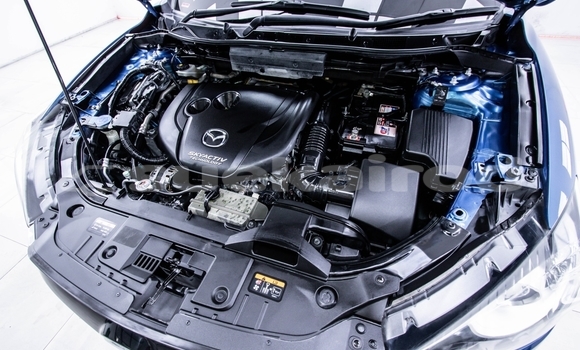 Buy Used Mazda CX-5 Blue Car in Bangkok in Bangkok Buy Used Mazda CX-5 Blue Car in Bangkok in Bangkok